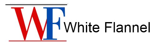 White Flannel Services Logo